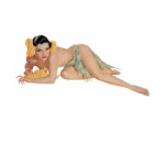 Pin Up t-shirts