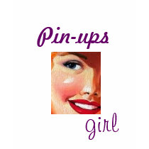 Pin-ups niña tanque camisetas by misacookie Pin-ups niña tanque camisetas