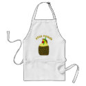 Pina Colada aprons by totallypainted Pina Colada aprons