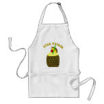 Pina Colada aprons