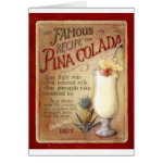 Pina colada recipe by Photoartproducts