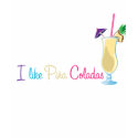 Pina Colada Women's Shirt