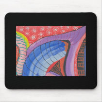 Pina mousepads by SugarSky Pina mousepads