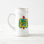 Pinar Del Rio Coat of Arms Coffee Mugs