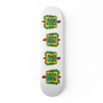 pinar del rio, Cuba skateboards