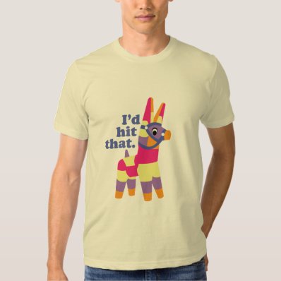 Pinata Shirt