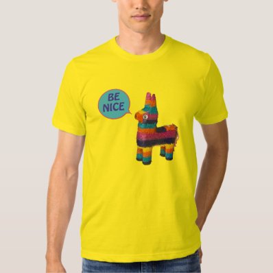 Pi&#241;ata Tshirt