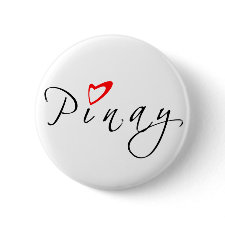 Pinay Buttons