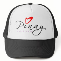 Pinay Cali Hats