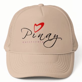 Pinay Hats
