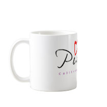 Pinay Cali Coffee Mugs