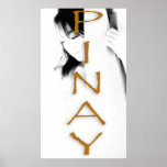 Pinay - Huge Poster posters