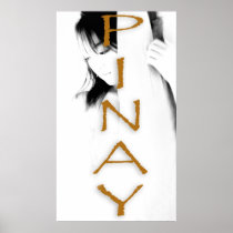 Pinay - Huge Poster