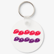 PINAY KENDI keychains