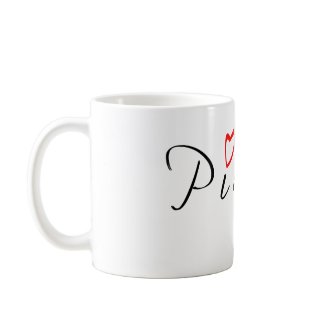 Pinay Coffee Mugs