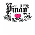Pinay t-shirts