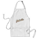 Pinball Apron
