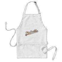 Pinball Apron