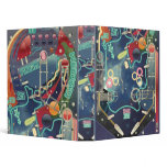 Pinball binders