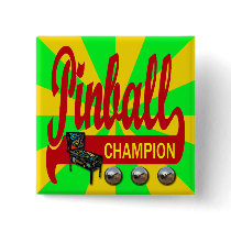 Pinball Champion