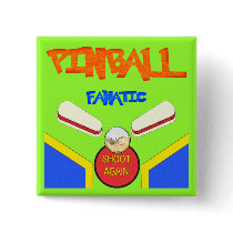 Pinball Fanatic