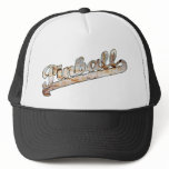 Pinball Mesh Hat