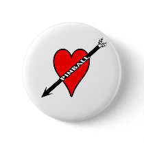 Pinball Heart
