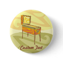 Pinball machine