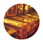 Pinball Machines magnets