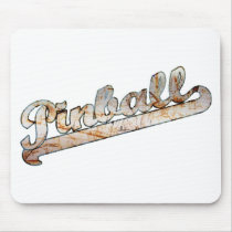 Pinball Mouse Mats