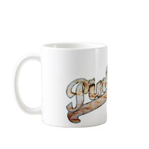 Pinball Mugs