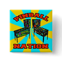 Pinball Nation