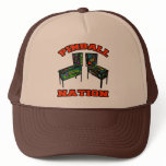 Pinball Nation Mesh Hats