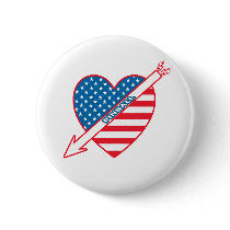 Pinball Patriot Heart