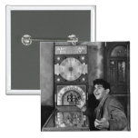 Pinball Wizard: 1940s