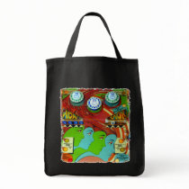Pinball Wizard II bags