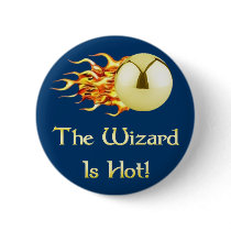 Pinball Wizard Is Hot