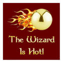 Pinball Wizard Is Hot