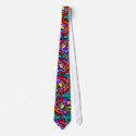 'PINBALL WIZARD" NECKTIE