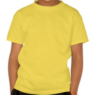 Pinch De Tail, Crawfish Cartoon shirt