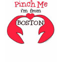 Pinch Me t-shirts by totallypainted Pinch Me t-shirts