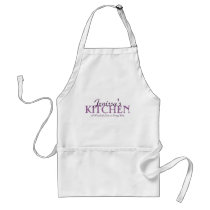 Pinch of Love Apron