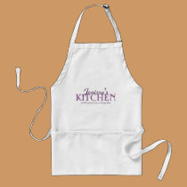 Pinch of Love Apron aprons