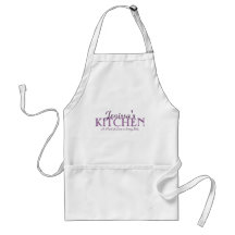Pinch of Love Apron