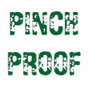 PINCH PROOF - T-SHIRT
