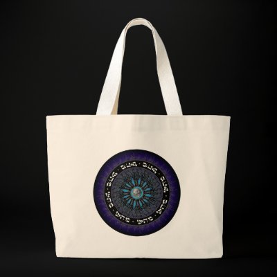 PInchas Tote Bag by fashionforlove
