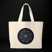 PInchas Tote bags