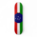 Pindamonhangaba, Brazil Skateboards