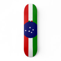 Pindamonhangaba, Brazil Skateboards