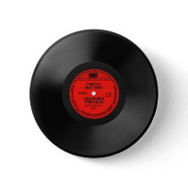 Pindonga vinyl Button